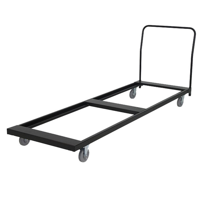 MityLite ABS 1000 lb. Capacity Table Dolly